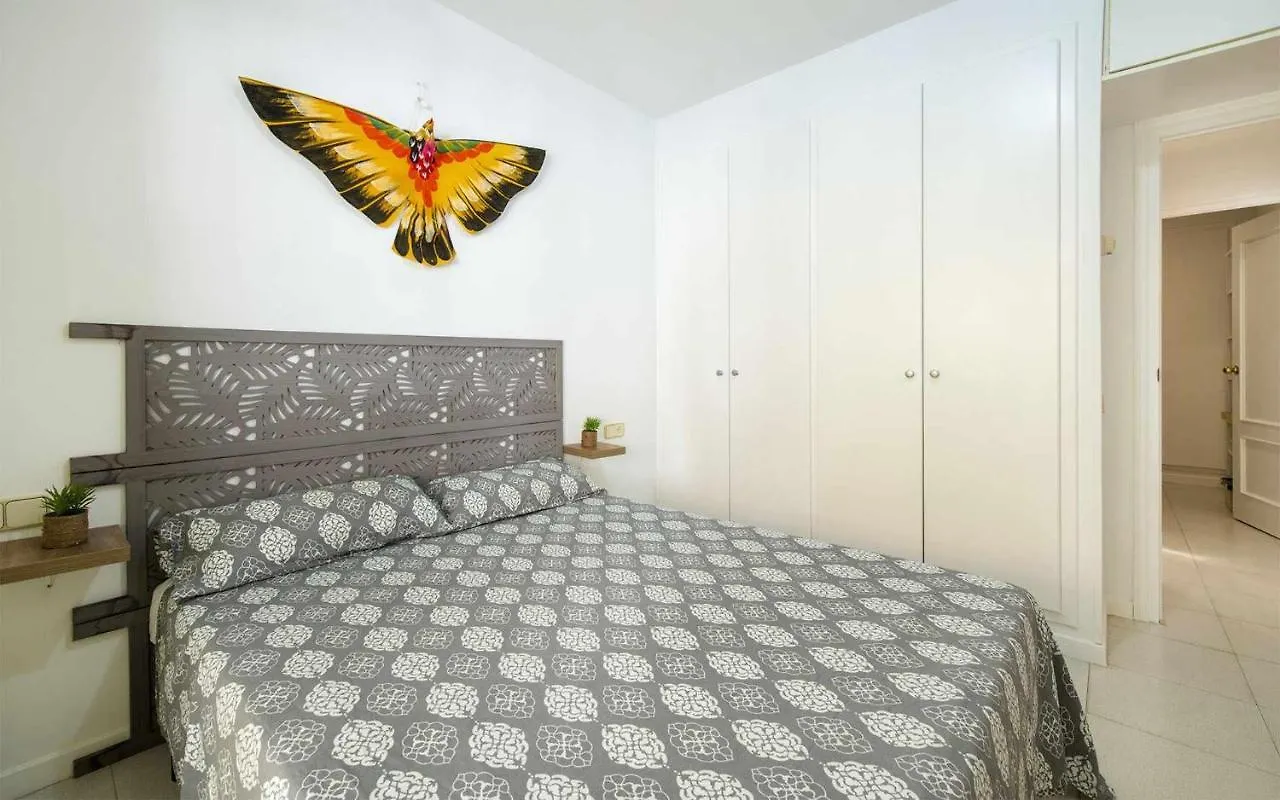 Apartamento Nautic 3 Terraza Tossa de Mar