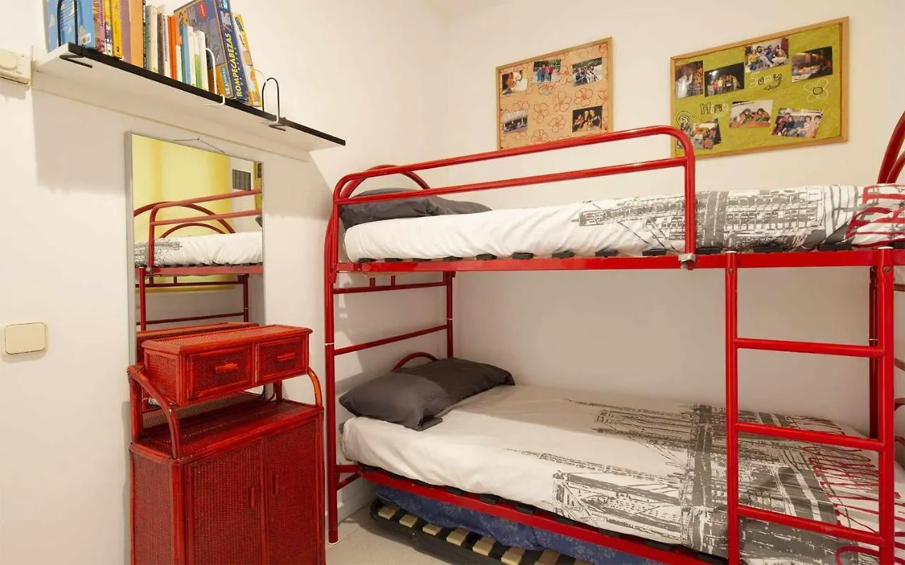 Apartamento Nautic 3 Terraza Tossa de Mar