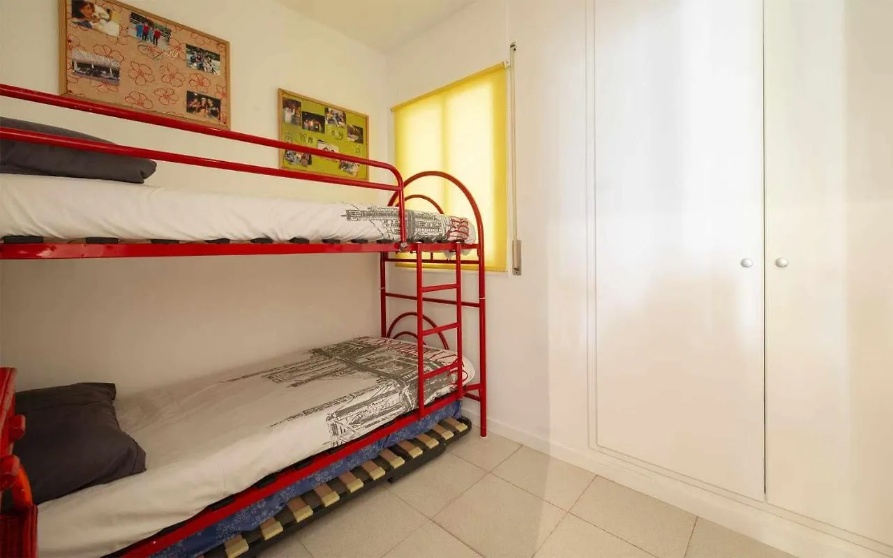 Apartamento Nautic 3 Terraza Tossa de Mar