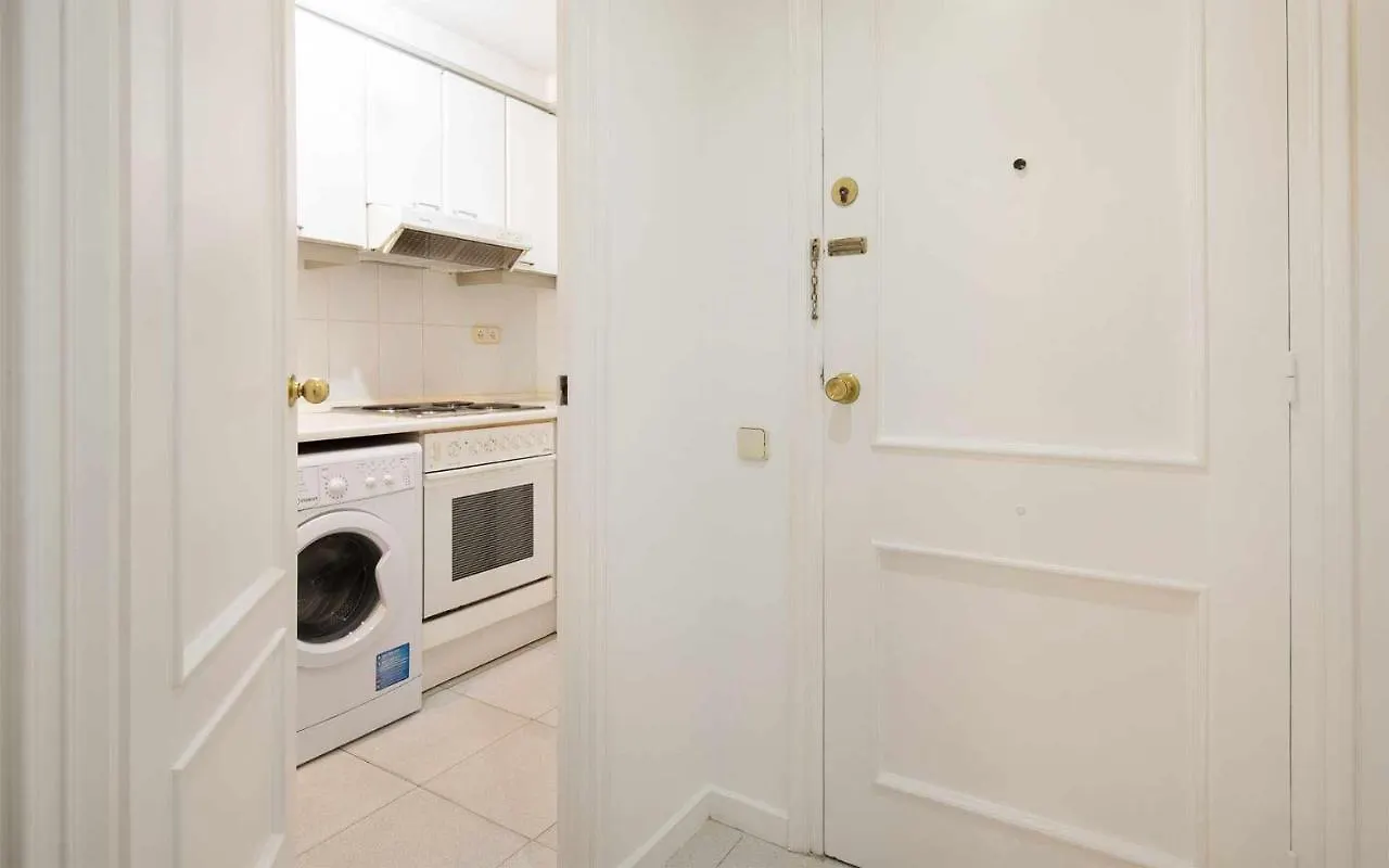 Apartamento Nautic 3 Terraza Tossa de Mar España