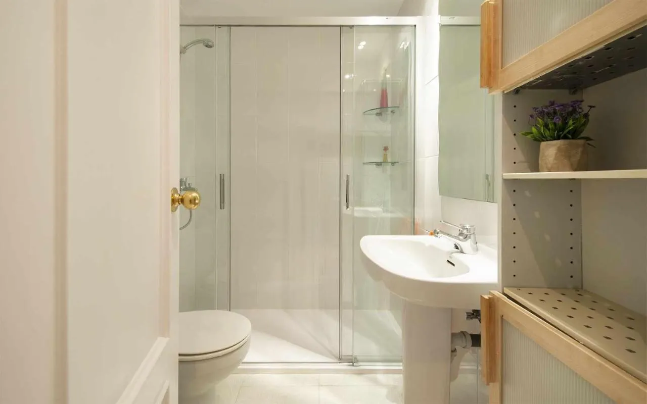 Apartamento Nautic 3 Terraza Tossa de Mar 0*,