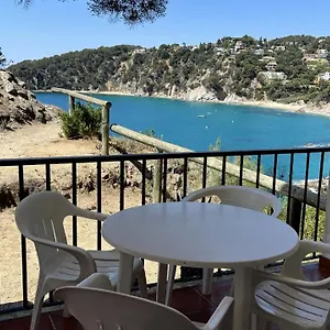 Apartamento Sol Y Mar Cala Llevado, Tossa de Mar